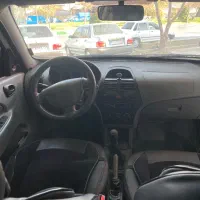 تیبا۱مدل ۱۴۰۰ (اتو گالری پناه)|خودرو سواری و وانت|قم, حکمت شمالی|دیوار