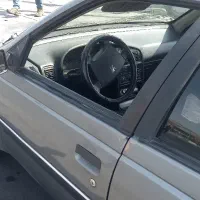 پژو۴۰۵ مدل۸۷