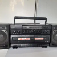 آیوا مدل ( CR-W37 )