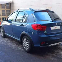 کوییک اتوماتیک فول پلاس|خودرو سواری و وانت|تهران, شهرآرا|دیوار