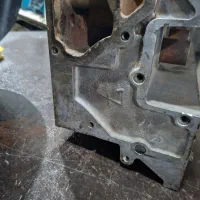 سرسیلندر نمره ۷|قطعات یدکی و لوازم جانبی|کرج, شاهینویلا|دیوار