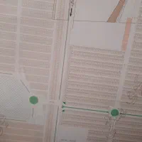 زمین ۲۰۰ متری|فروش زمین و ملک کلنگی|هشتگرد, هیو|دیوار