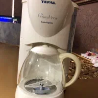 قهوه ساز تفال اصل