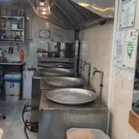 کمک آشپز|استخدام خدمات فروشگاه و رستوران|تهران, بلوار کشاورز|دیوار