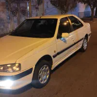 پژو پارس|خودرو سواری و وانت|مرند, |دیوار