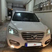 لیفان ایکس 60. تک برگ سند