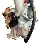 کاربرات موتور سیکلت