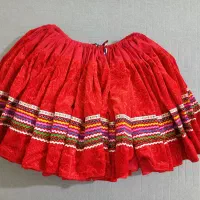 لباس کرمانجی|لباس|شیروان (خراسان), |دیوار