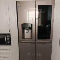 (سمساری)فروشنده*خریدار*یخچال لوازم خانگی نو وآکبند|عمده‌فروشی|کرج, عظیمیه|دیوار