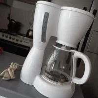 قهوه ساز دستی نو استفاده نشده