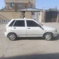 پراید ۱۱۱ مدل ۹۸|خودرو سواری و وانت|کرمان, |دیوار