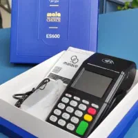 دستگاه کارتخوان سیار آکبند استوک pos