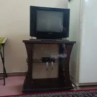 تلویزیون سامسونگ 21 اینج فلت روم