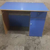 میز تحریر سالم سالم بدونه هیچ ایرادی