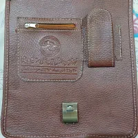 *کیف اِداری نو و زیبا*|کیف، کفش، کمربند|رشت, تازه آباد|دیوار