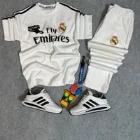 ست ورزشی رئال کهکشانی