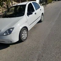 تیبا مدل ۹۸