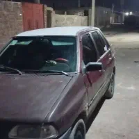 پراید مدل ۸۳  انژکتور عروسک|خودرو سواری و وانت|زاهدان, |دیوار