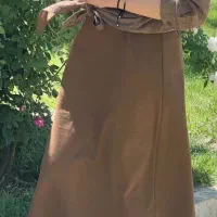 سارافان و کت طرحدار