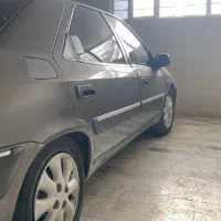 زانتیا نوک مدادی|خودرو سواری و وانت|نیشابور, امین اسلامی|دیوار