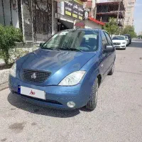 تیبا ۲ مدل ۴۰۱