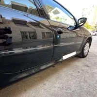 پژو ۲۰۷tu5 مدل۱۴۰۲|خودرو سواری و وانت|کرمانشاه, |دیوار