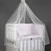 تخت کنار مادر مدل کلاسیک