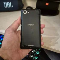 موبایل Sony Xperia L|موبایل|تهران, پونک|دیوار