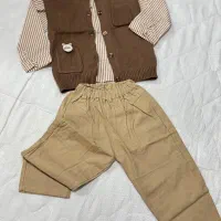 لباس بچگانه