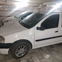 پارس تندر سفید مدل ۹۷|خودرو سواری و وانت|تهران, جنت‌آباد شمالی|دیوار