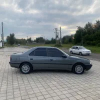 پژو ۴۰۵|خودرو سواری و وانت|رشت, عینک|دیوار