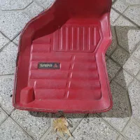 کفپوش ۳بعدی کوئیک