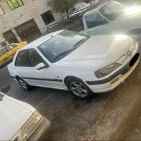 پژو پارس ۹۸|خودرو سواری و وانت|تهران, اوقاف|دیوار