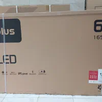 تلویزیون ۶۵ جیپلاس مدل SQ778