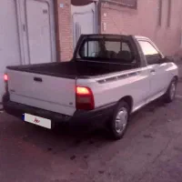 پراید وانت مدل ۴۰۱