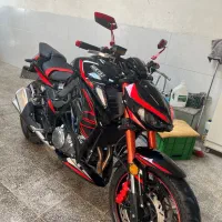 موتور z1000