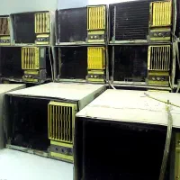 فروش کولرهای گازی اوجنرال