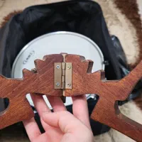 پایه هنگدرام