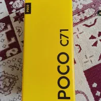 شیائومی پوکو C71
