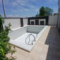 ویلا داخل بافت ۴۰۰متر دوخواب اب برق گاز کنتور|فروش خانه و ویلا|کرج, فاز ۱ مهرشهر|دیوار