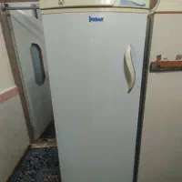 فریزر دونار در حد نو