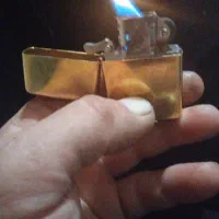 فندک بنزینی