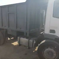 ایویکو یوروکارگو|خودرو سنگین|مشهد, شاهد (شهرک غرب)|دیوار