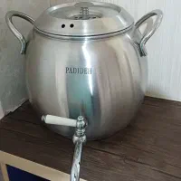 سماور پدیده