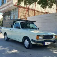 پیکان وانت90دوگانه شرکت