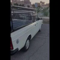 دربستی وخرده باربه تهران مشهدوبرگشت تمام نقاط کشور|خدمات حمل و نقل|سبزوار, اسلام آباد|دیوار