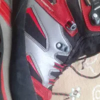 کفش کوهنوردی ماموت