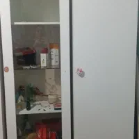 کمد کودک|اسباب و اثاث بچه|ری, شهرک نظامی|دیوار