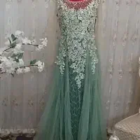 لباس مجلسی|لباس|قم, شهرک مهدیه (مدرس)|دیوار