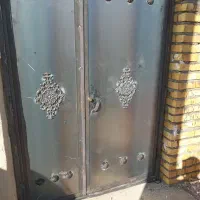 جوشکاری سیار عزتی|خدمات پیشه و مهارت|سنقر, |دیوار